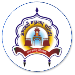 Municipal Corporation Logo