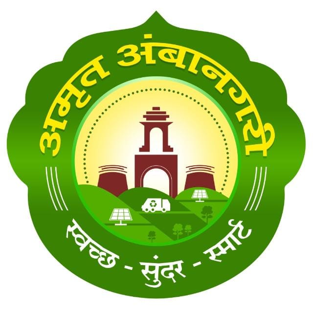 Secondary Logo